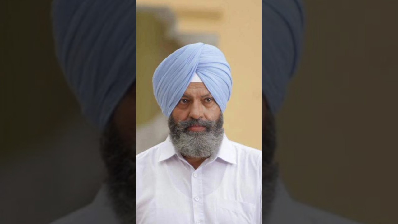 Shavinder mahal life journey transaction video 