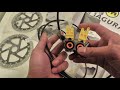 Unboxing the Magura MT7 HC3 45th Anniversary!