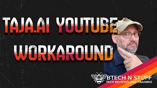 Download Lagu Taja.AI YouTube API Not Working? Try This Fix! MP3