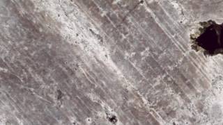 Anorthite, Plane Polars