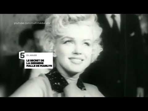 En Janvier Bande Annonce France 5 