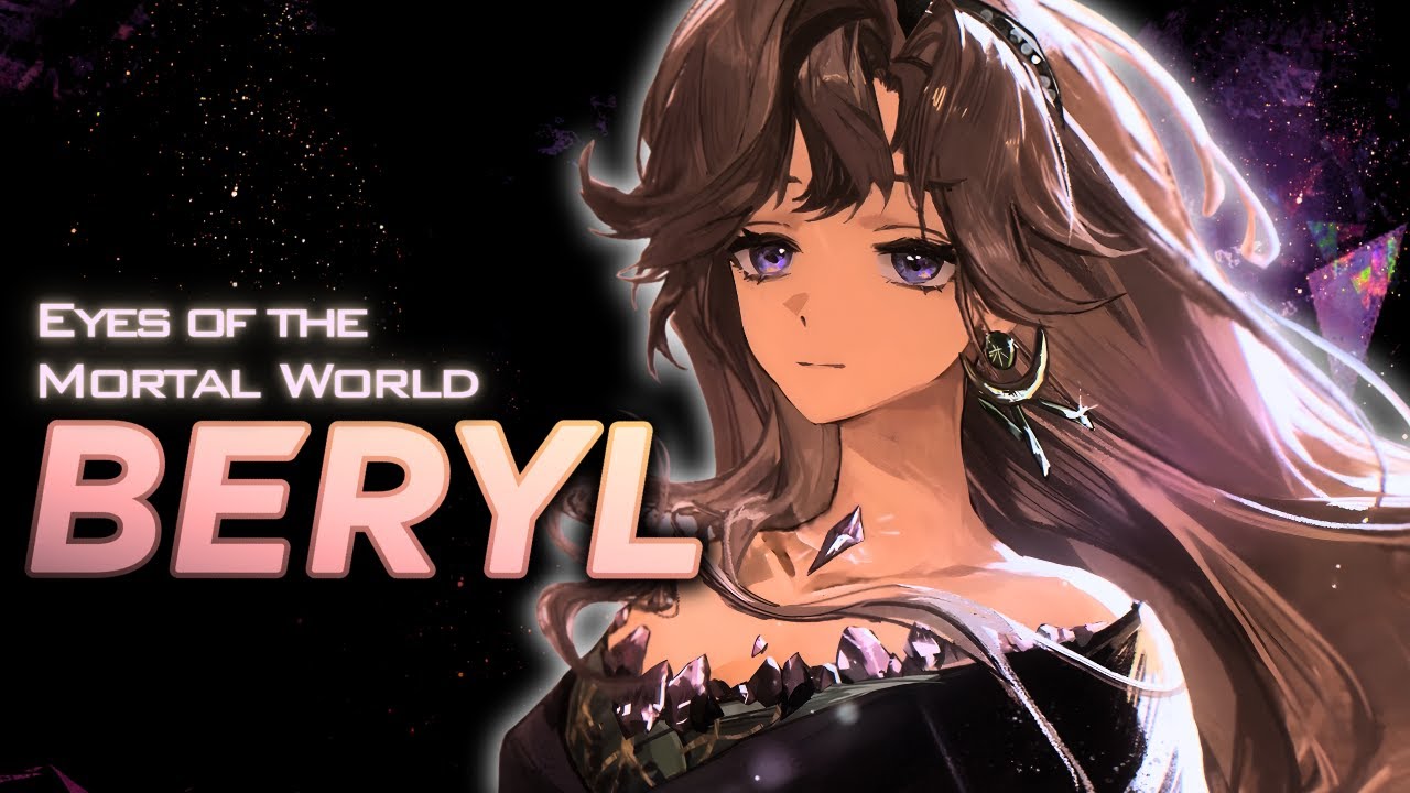 Beryl Review, DPT 101, Practical Insights | Reverse: 1999