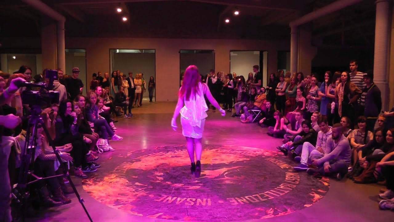 Runway Smetana Ninja-Bonchinche'