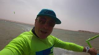 Kitesurf Dakhla 2020