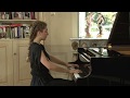 Caterina Zampa - F. Chopin, Sonata op. 35 n. 2