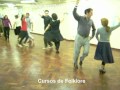 CUECA NORTEÑA - Curso - Danza FOLKLORE ARGENTINO
