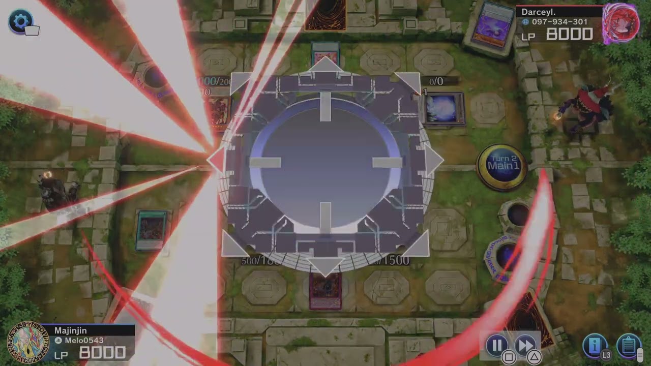 Dreamlanders - Yu-Gi-Oh! Master Duel_20240124210710