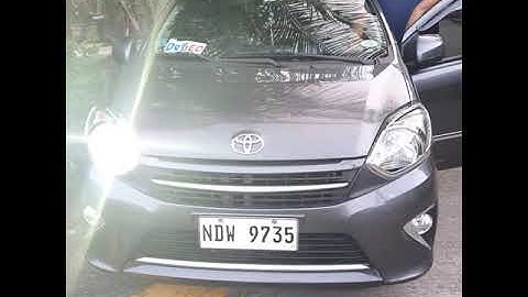 Novsight F03 6000K High Beam Defective