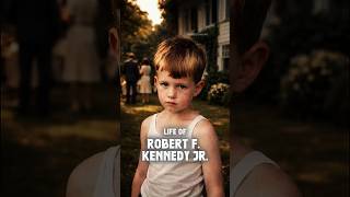 Life Of Robert F. Kennedy Jr.