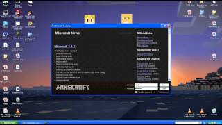 [TUTO-2] Plugin : xAuth [/register et /login ] Minecraft - bukkit [1.5.2]