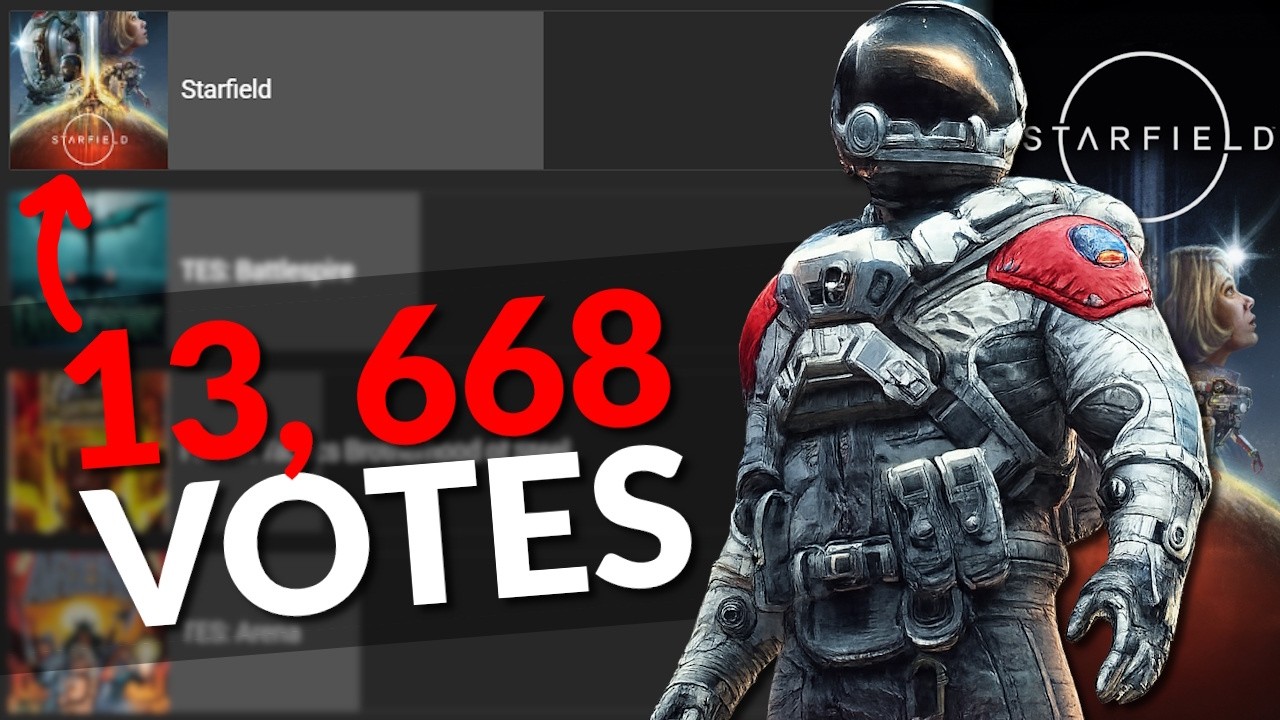 Why did 13,668 people ask me to play this?