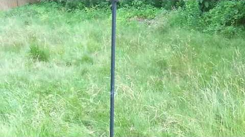 Rolling Shutter Effect in iPhone 4 Video