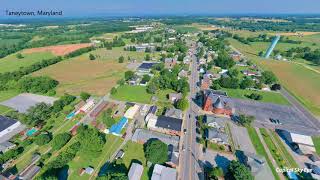 59 Second Tour Taneytown Maryland