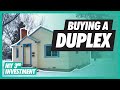 Owning A Duplex | Multi Family Investment