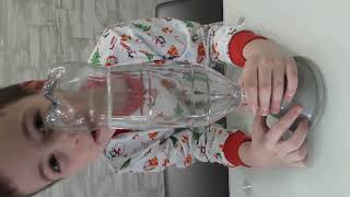 Распаковка набора для исследований 4M KidzLabs Торнадо (00-03363) из Rozetka