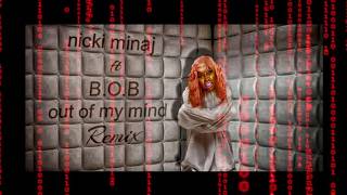 Download lagu nicki minaj ft B.O.B remix