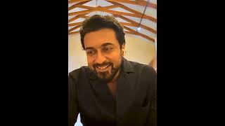 Anbaana fans Suriya emotional speech🔥☠️🥹🥹 karuppasamy #karupu #rjbalaji #suriya #singam