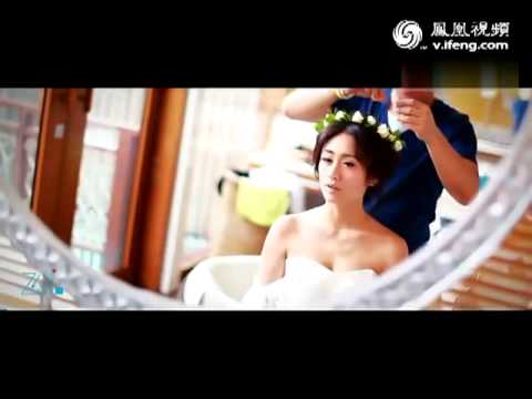 刘芸郑钧马尔代夫婚礼唯美主视频曝光