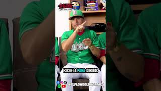 #BéisbolSordo #México #Inclusión #OlmecaSoy #DeporteInclusivo #HistoriasQueInspiran