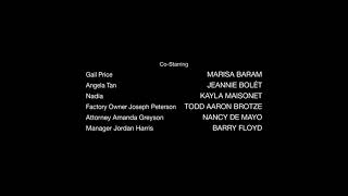 NCIS Origins | End Credits