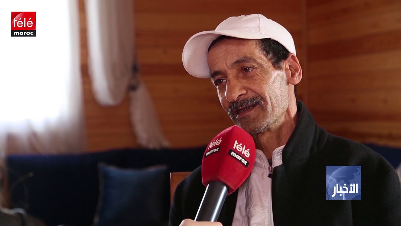 زوم: بيت نموذجي للزيارة العائلية لفائدة النزلاء الأكثر انضباطا بإصلاحية عين السبع