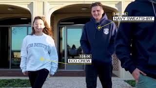 Webb Institute | Merch Promo 2020