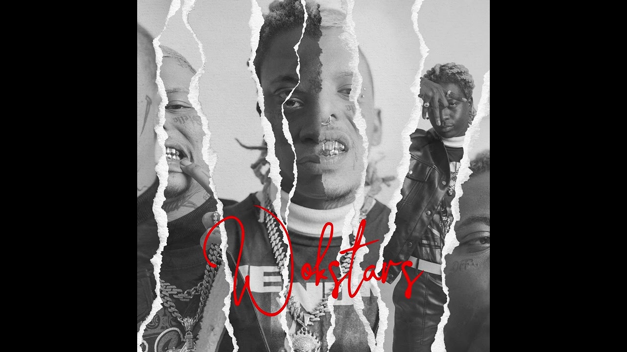 Yunk Vino & MC Igu - Smoking (prod. 808 Luke & Maff) (Instrumental Oficial)