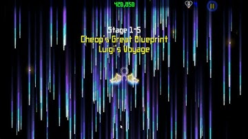 Luxor Evolved mod - Digital Journey - Normal mode - Part 1