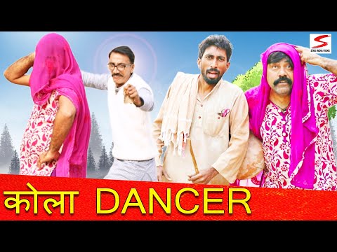New Haryanvi Song Folk Dhun 2020 | Himanshi Goswami Dance |Joginder Kundu | Latest Haryanvi Dance