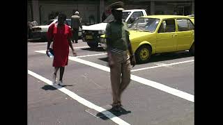 Harare 1995 Part 1
More shots of Harare City Centre, this time in 1995.
How things have changed... Harare 1995 Part 1