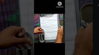 New Parker Vector Standard calligraphy pen unboxing and review #shorts #calligraphy #parker #trend