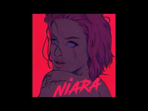 Niara - Não Esqueço feat Pabllo Vittar (Aúdio Oficial)
