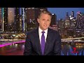 Teen terror plot foiled; dismissed concerns on accused rapist doctor; Briber behind bars | 7NEWS