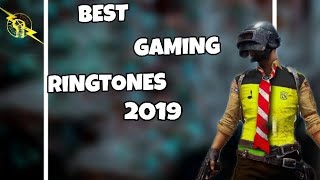 TOP GAMING RINGTONES |  PUBG | GTA | COUNTER STRIKE| CALL OF DUTY | Tech keeda