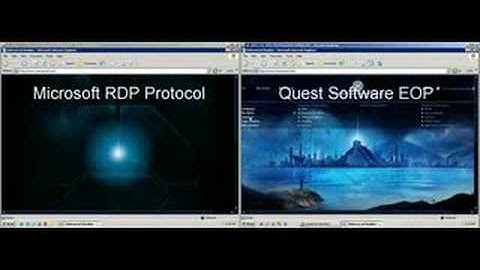 Introducing Quest EOP - Graphics Acceleration for VDI