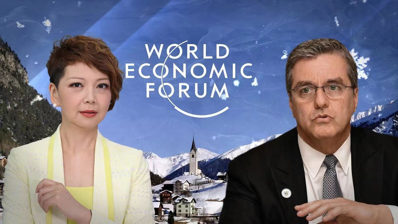 WEF 2023: Sustainability through corporate responsibility