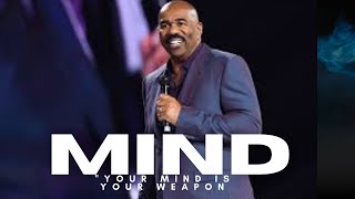 "Your Mind Is Your Weapon – Train It or Remain Defeated | Powerful Motivational Speech"