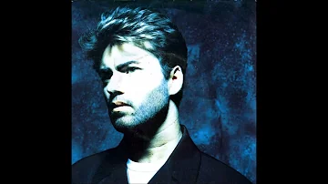 George Michael - Waiting for That Day (Audio)