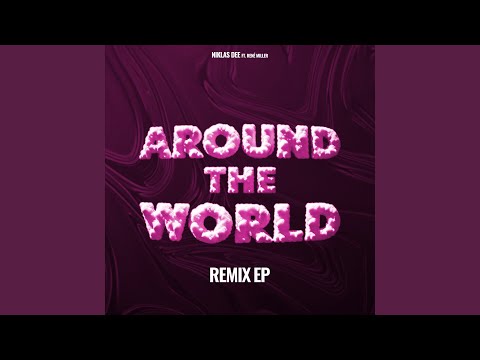 Niklas Dee, René Miller & HBz - Around The World (HBz Remix)