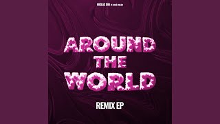 Around The World (HBz Remix) - Niklas Dee, René Miller & HBz