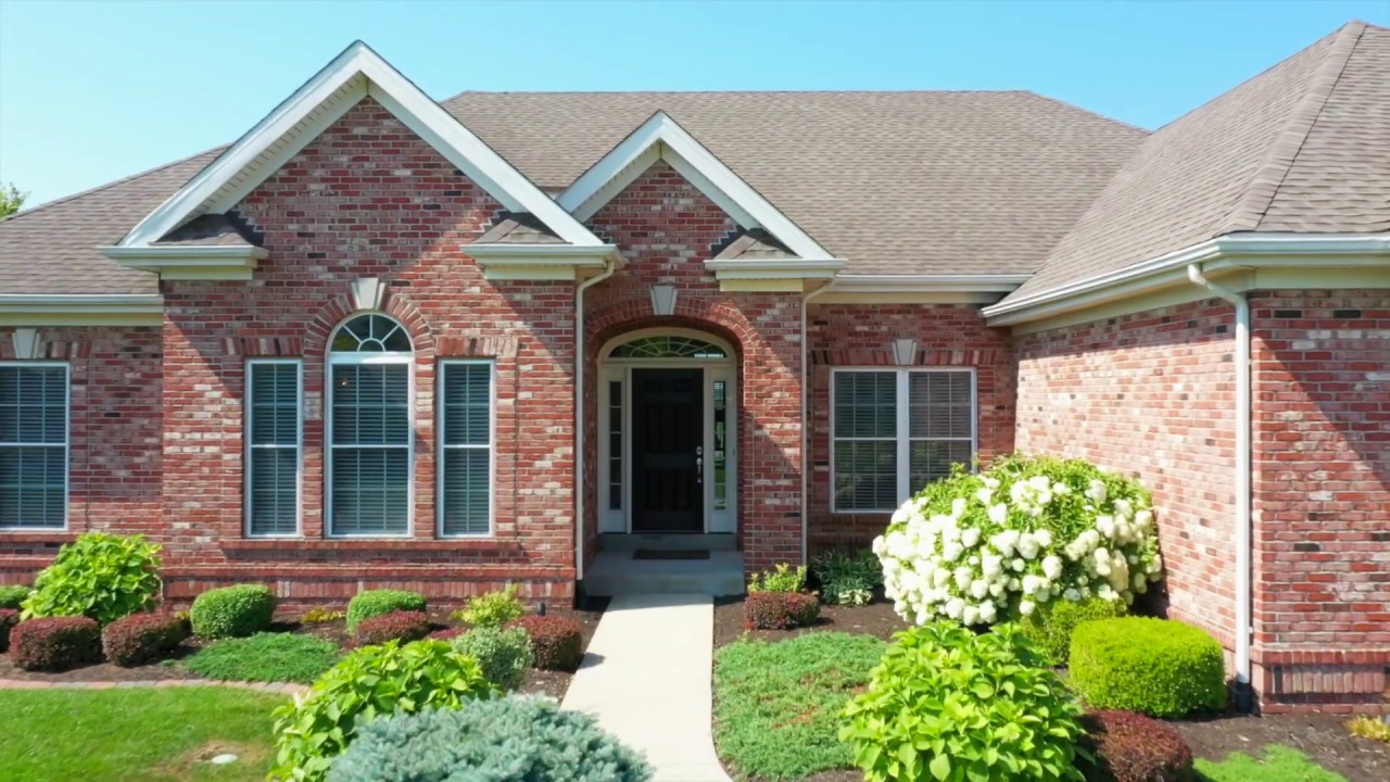 932 Far Oaks Drive, Caseyville, IL 62232 YouTube