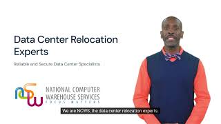 NationalCWS com Data Center Relocation Experts