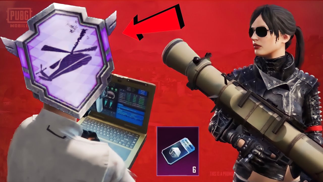 Payload PowerHouse Achievement Mission ဖြည့်နည်း || Classic Crate မဲပုံး || PUBG Mobile