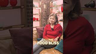 Roast potatoes as a food miss?! 😱 | #MasterChef UK