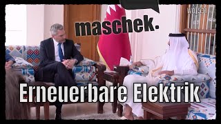 Maschek – Erneuerbare Elektrik