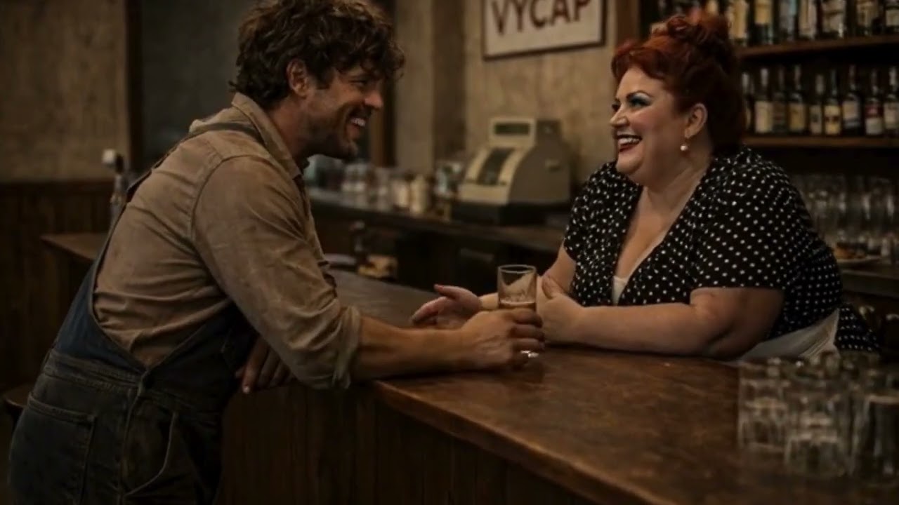 Joseph H. Stone, Nila Vanvill - Šenky moje, šenky