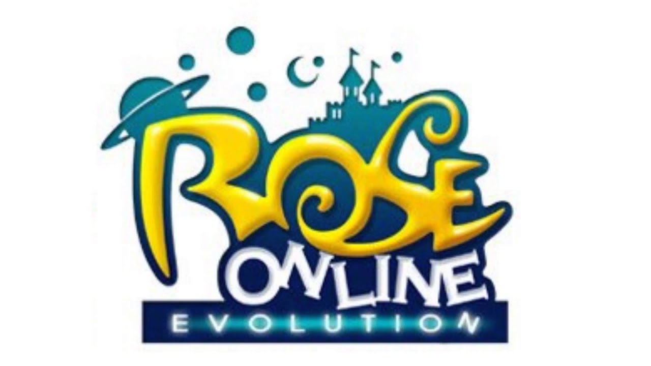 ROSE Online Evolution - Junon Plains 01 (new)