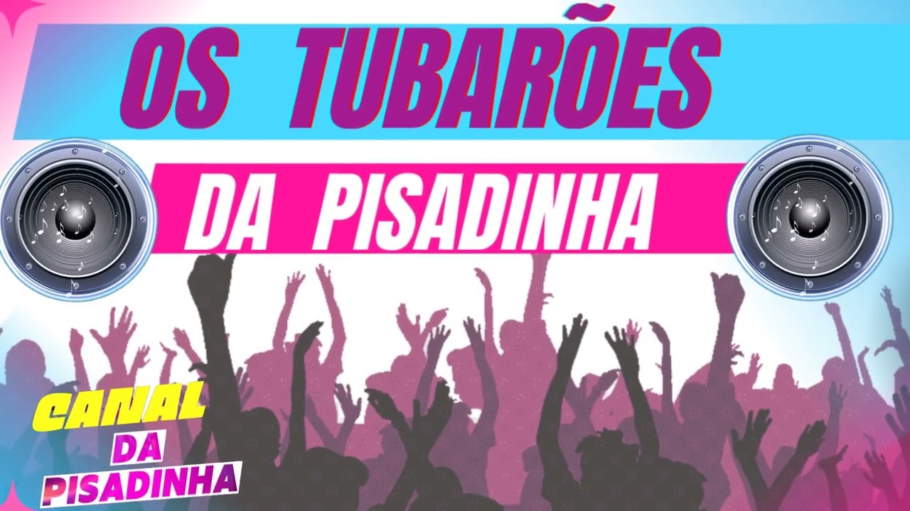 BARÕES DA PISADINHA