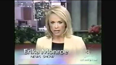 Erika Monroe Williams