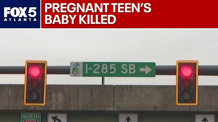 Pregnant teen’s unborn child killed in shooting